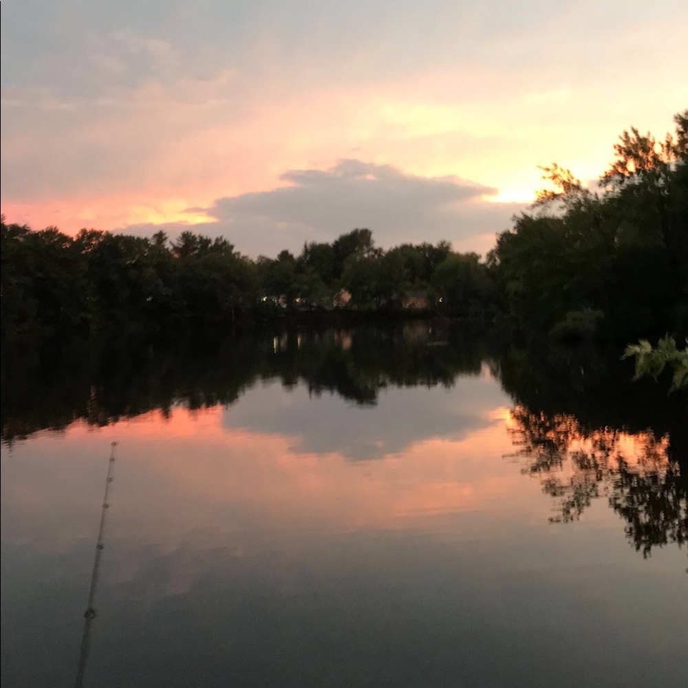 Meet your Posher, Alliyah